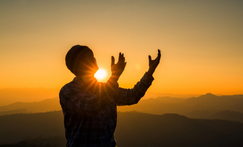 Como viver Buscando santidade