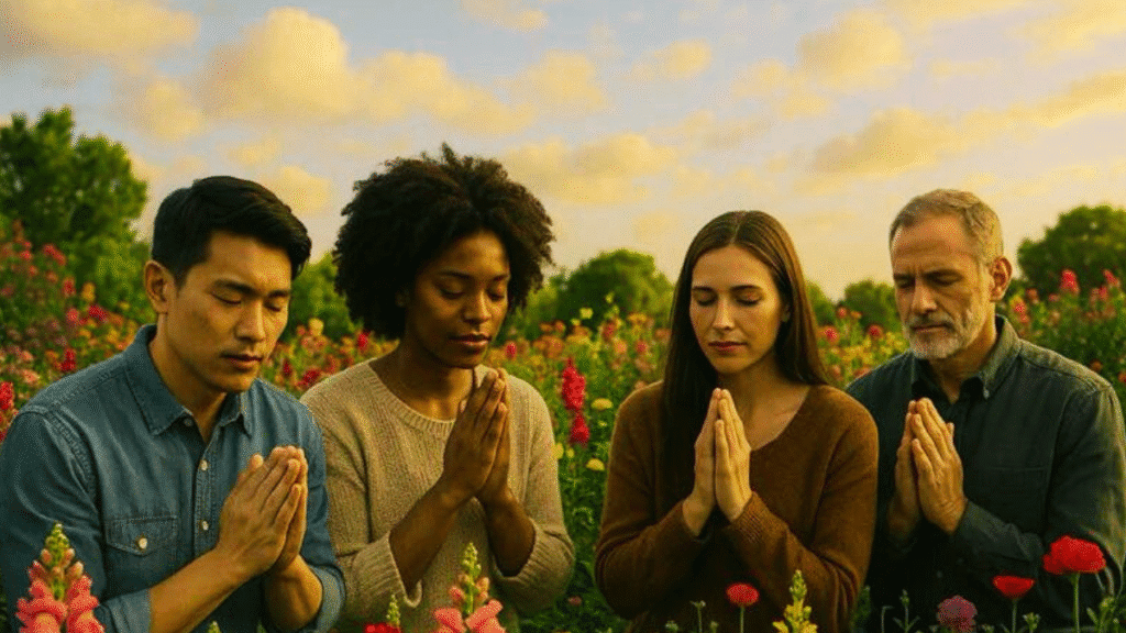 O que é Fé? O Fundamento Cristão