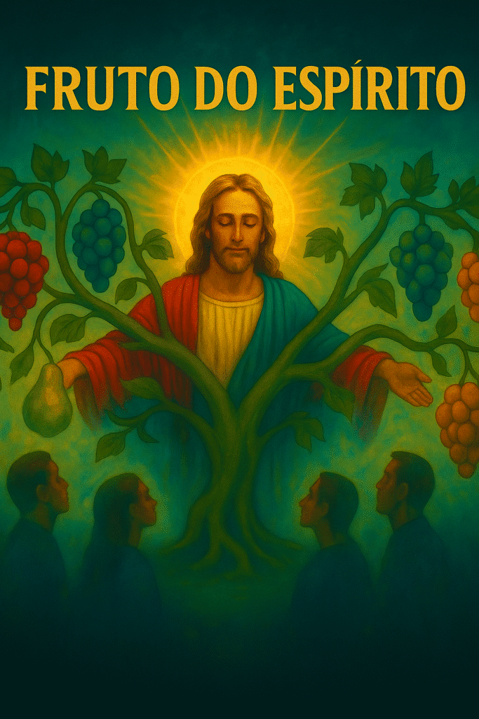 fruto do espírito