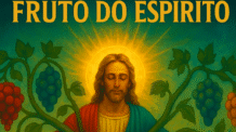 Fruto do Espírito: As 9 Virtudes que Transformam sua Vida
