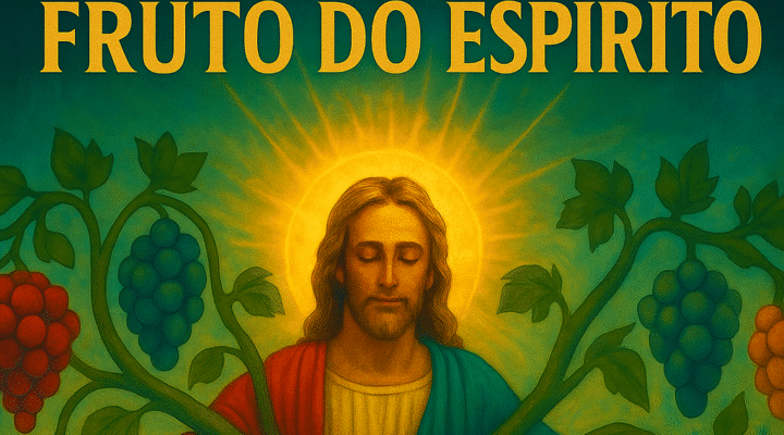 Fruto do Espírito: As 9 Virtudes que Transformam sua Vida