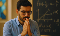 Fé Racional e Fé Espiritual: Como Integrar Razão e Revelação na Vida Cristã