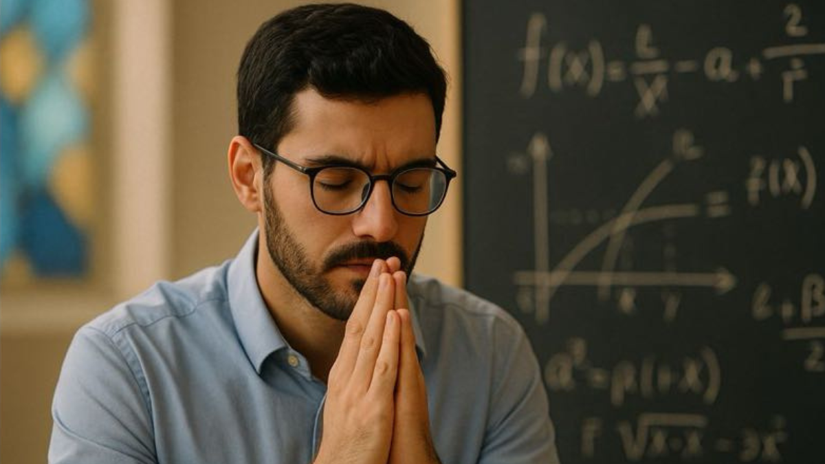 Fé Racional e Fé Espiritual: Como Integrar Razão e Revelação na Vida Cristã