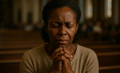 A Fé Que Move Montanhas: O Poder da Confiança que Transforma