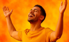 Santidade no Dia a Dia: Como Viver Separado para Deus