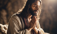 quem é jesus