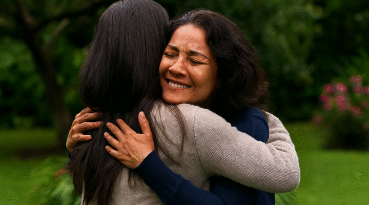 Como Liberar o Perdão